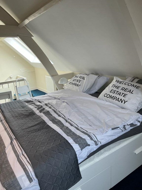 Woning te huur: Noordeinde, 'S-Gravenhage