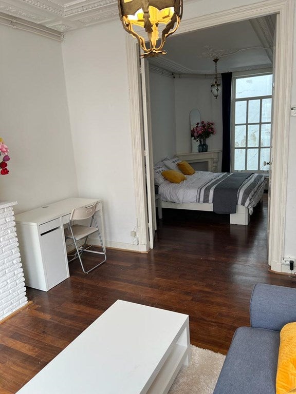 Woning te huur: Noordeinde, 'S-Gravenhage