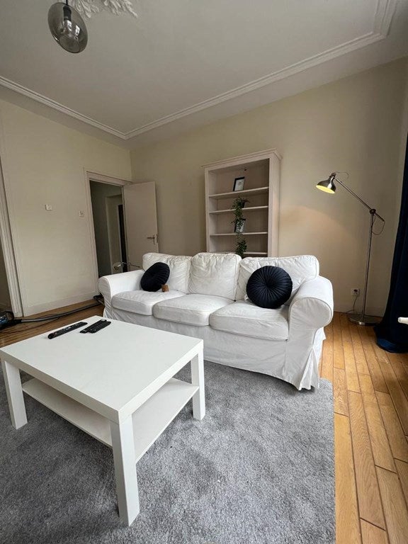 Woning te huur: Noordeinde, 'S-Gravenhage