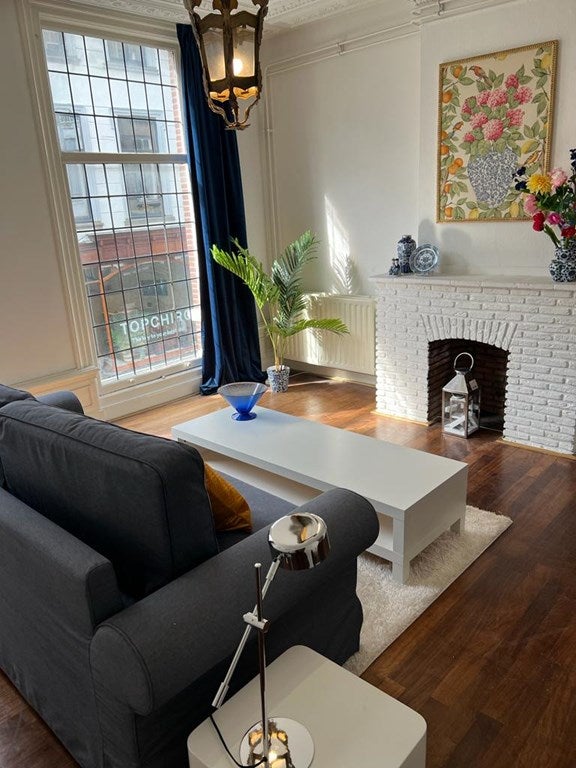 Appartement Noordeinde à Den Haag