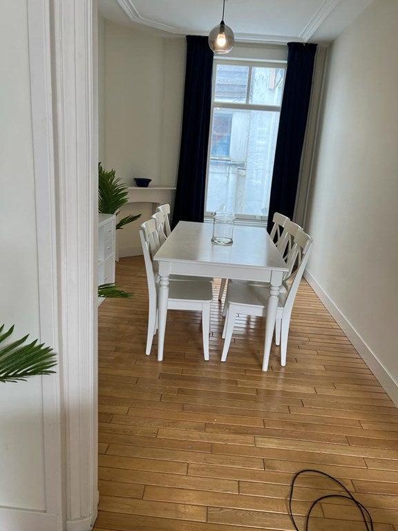 Woning te huur: Noordeinde, 'S-Gravenhage
