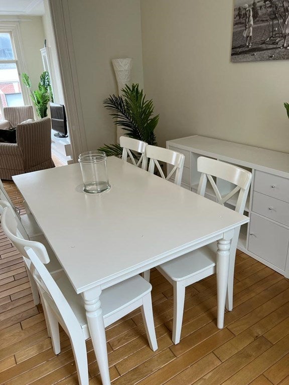 Woning te huur: Noordeinde, 'S-Gravenhage