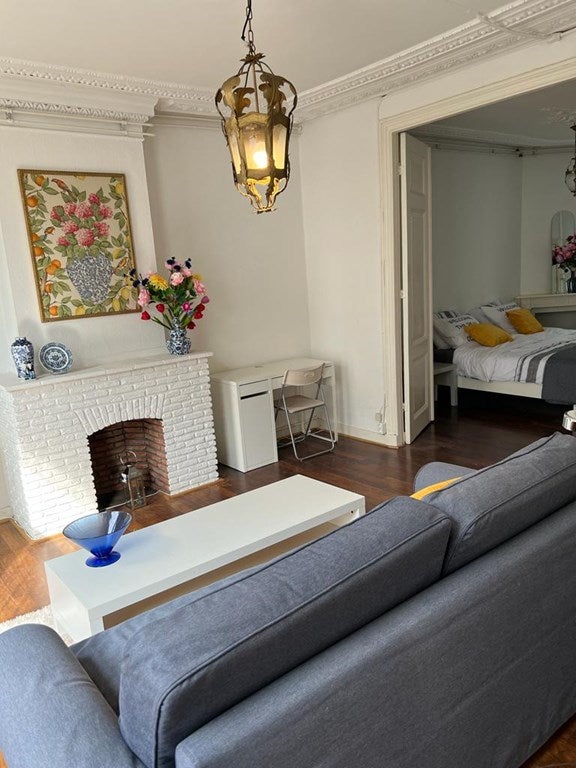 Woning te huur: Noordeinde, 'S-Gravenhage