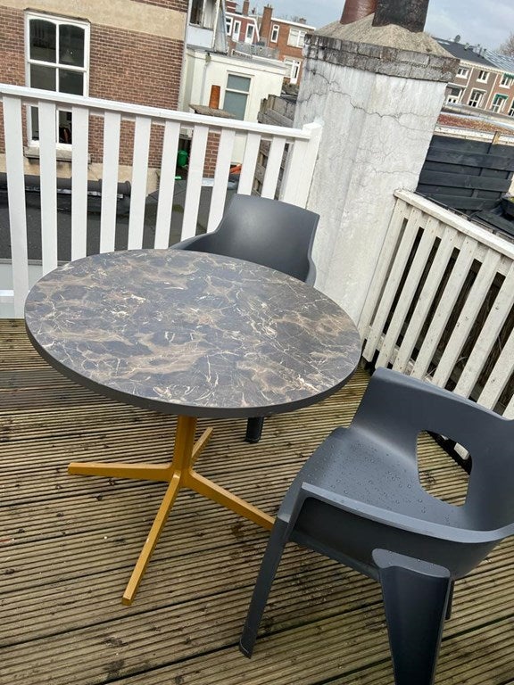 Woning te huur: Noordeinde, 'S-Gravenhage