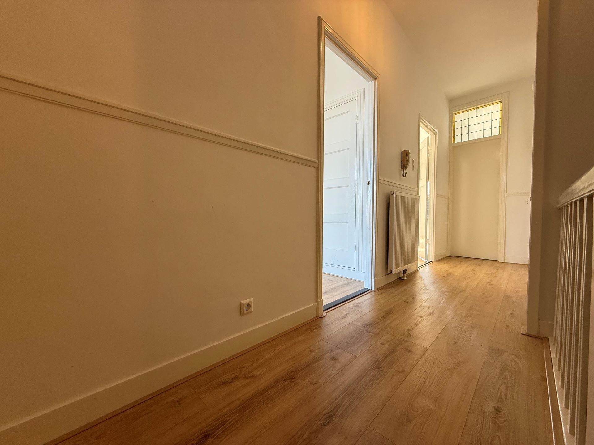 Te huur Appartement Van Beverningkstraat in Den Haag