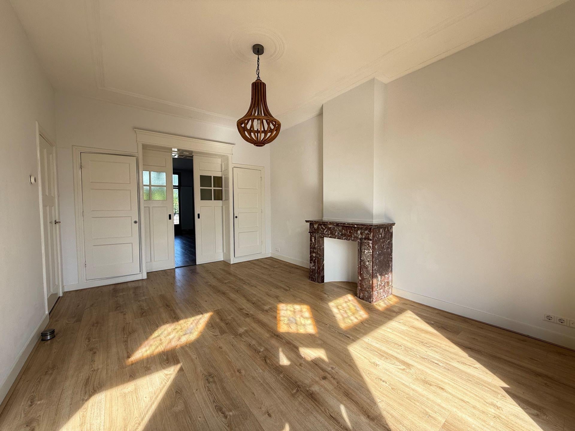 Te huur Appartement Van Beverningkstraat in Den Haag