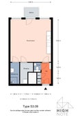 Bodestraat 337