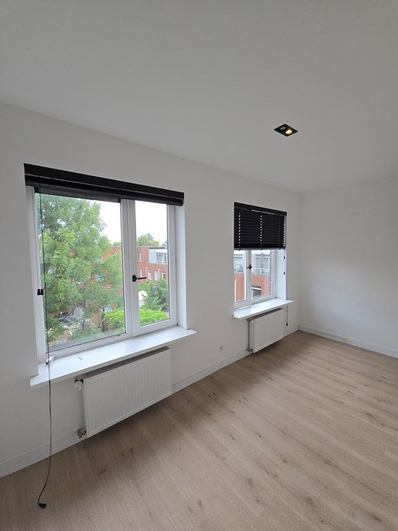 Appartement Kruizemuntstraat 39 C in Rotterdam