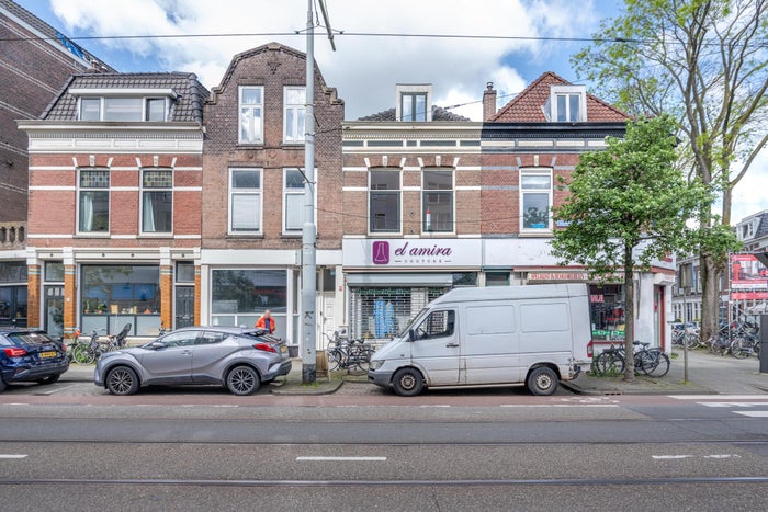 Benthuizerstraat 39 A