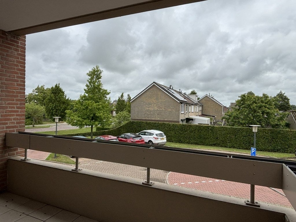 Appartement Grote Beer 8 022 in Oostburg