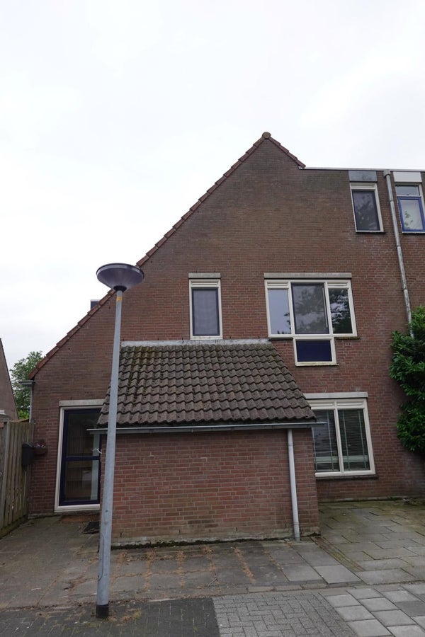 Wogmeer 40 Lelystad