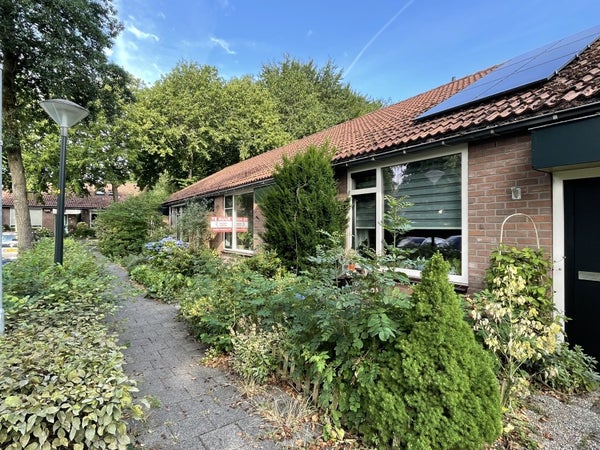 Casa Kruisvoorde a Ugchelen