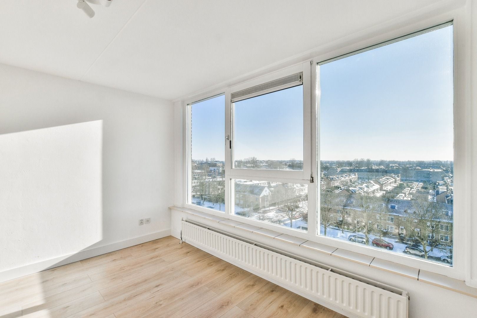 Te huur Appartement Rosa Spierlaan 294 in Amstelveen