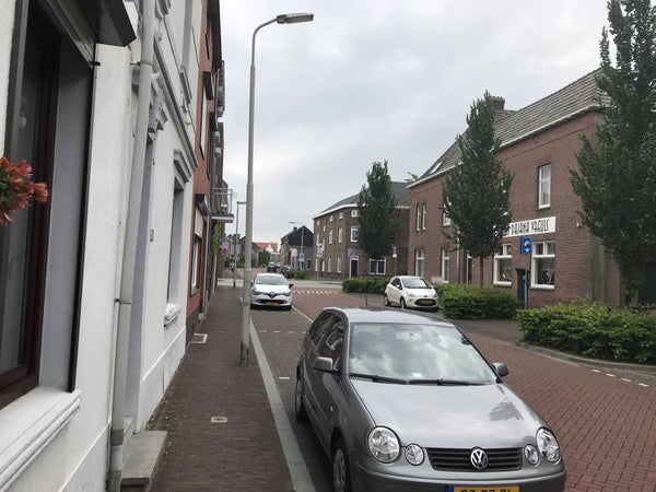 Appartement Kloosterraderstraat in Kerkrade