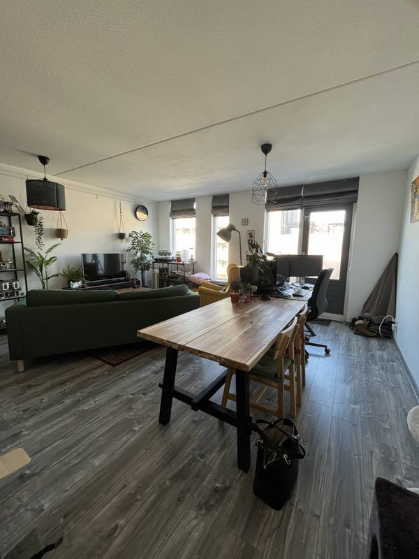 Appartement Liebergerweg in Hilversum