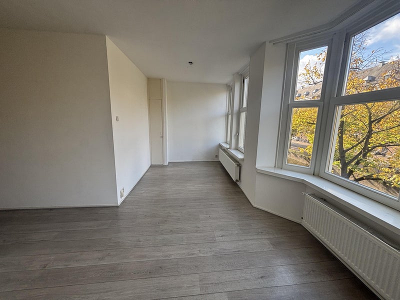 Te huur Appartement Lijnbaansgracht in Amsterdam