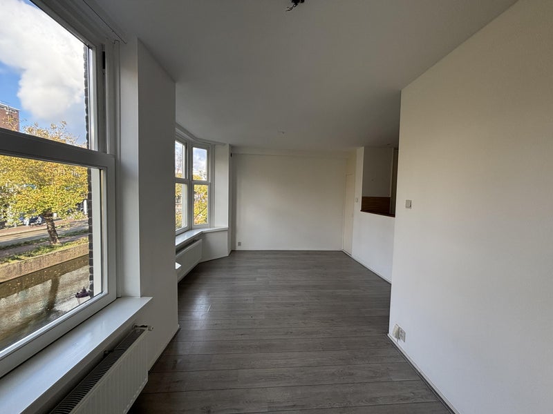 Te huur Appartement Lijnbaansgracht in Amsterdam