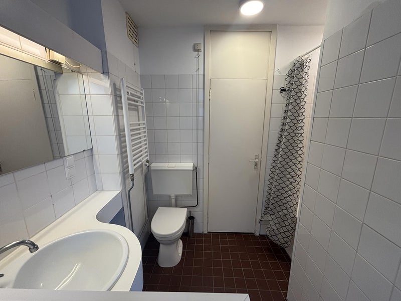 Te huur Appartement Lijnbaansgracht in Amsterdam