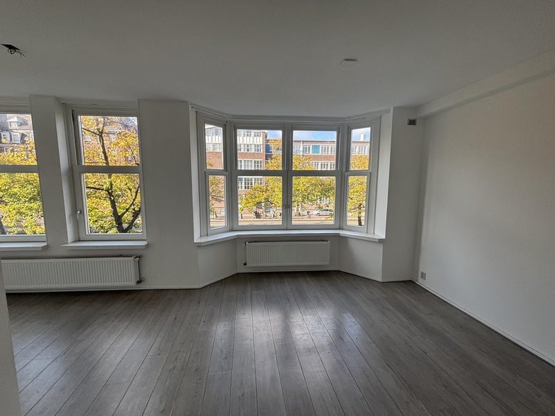 Te huur Appartement Lijnbaansgracht in Amsterdam