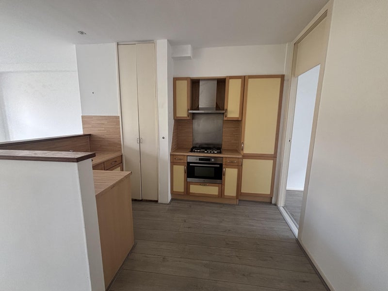 Te huur Appartement Lijnbaansgracht in Amsterdam