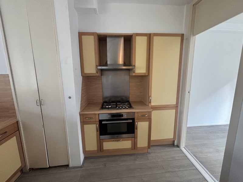 Te huur Appartement Lijnbaansgracht in Amsterdam