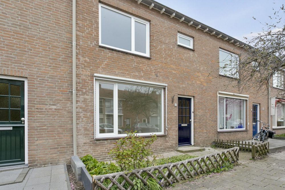 Koopwoningen Goes – Huis te koop in Goes