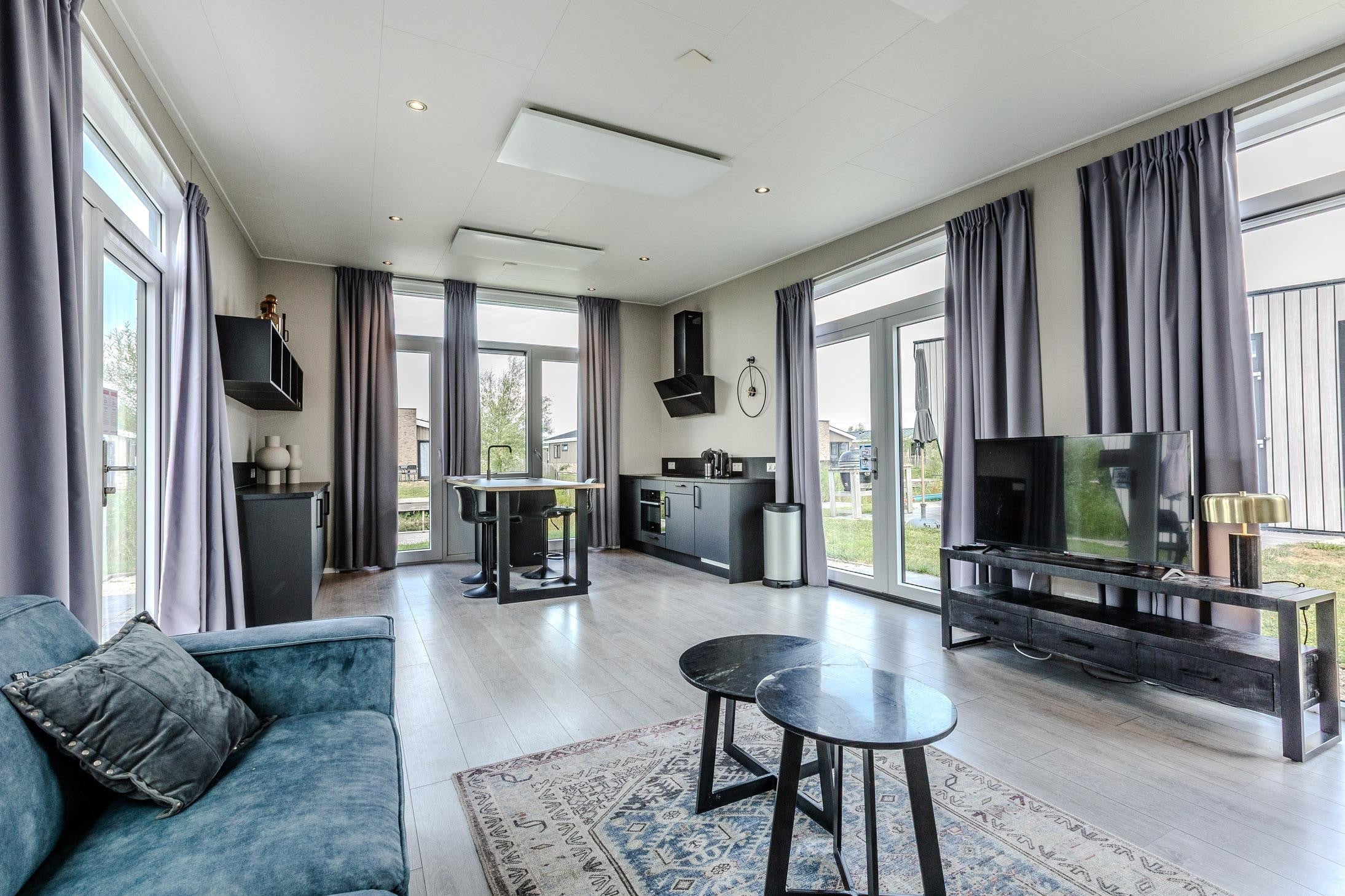 Appartement te koop: Flevoweg 90, Kampen