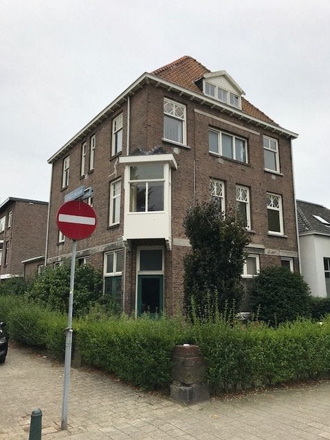 Te huur: Kamer Teteringsedijk in Breda