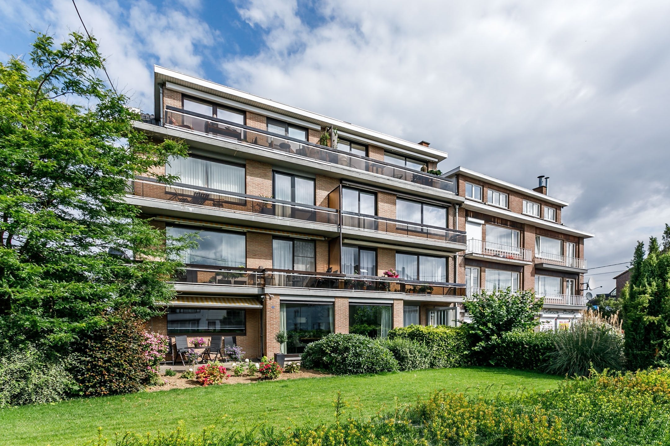 Appartement Tongerseweg 235 bus 3 in Maastricht