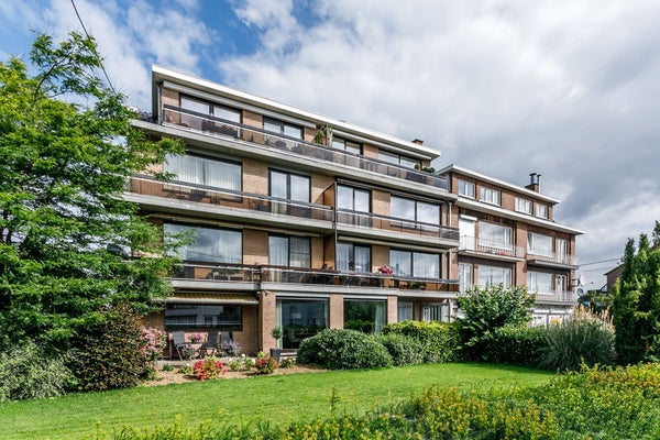 Flat Tongerseweg in Maastricht