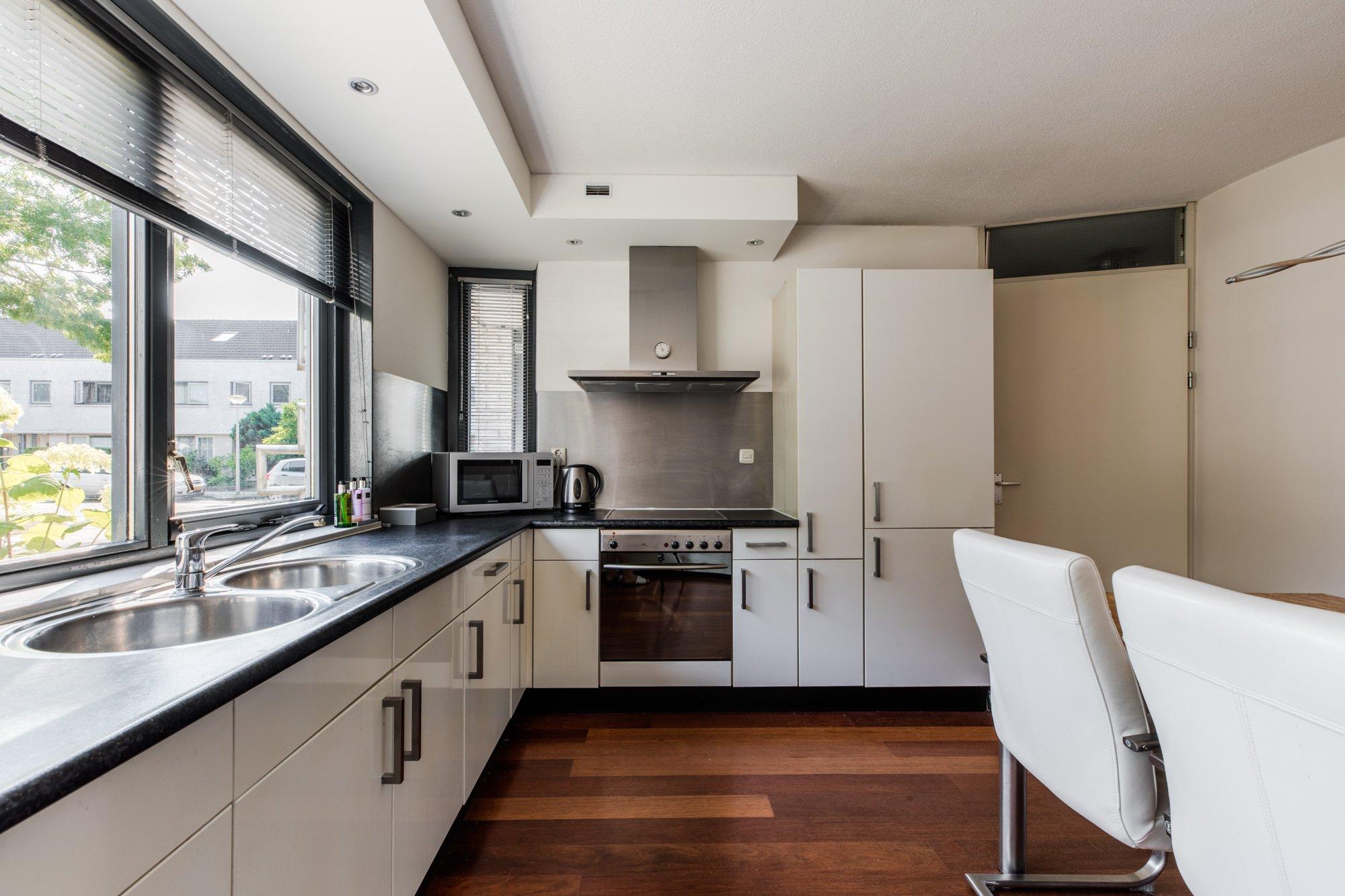 Te huur Huis A. den Doolaardstraat in Almere