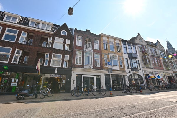 Oude Ebbingestraat 59 b
