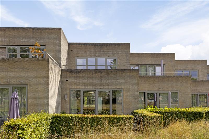 Tussenwoning te koop: Odinstraat 34, Almere