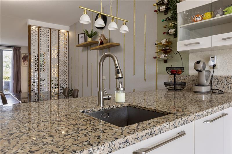 Tussenwoning te koop: Odinstraat 34, Almere