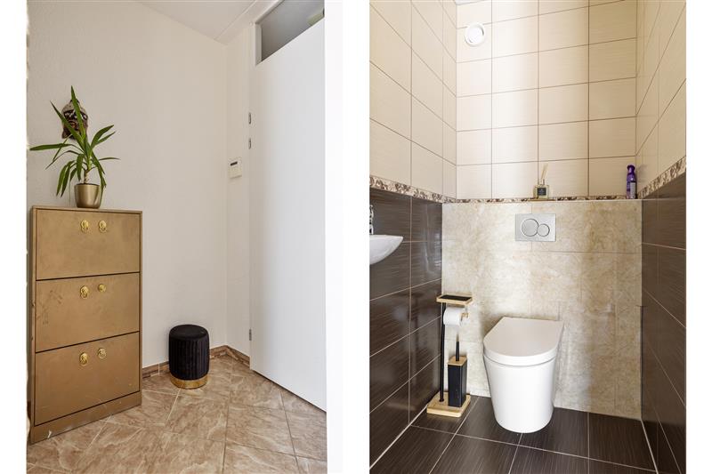 Tussenwoning te koop: Odinstraat 34, Almere