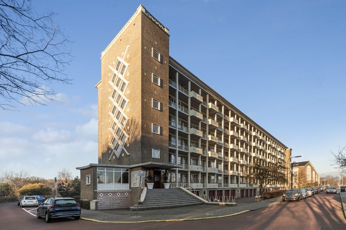 Te huur: Appartement Ridderspoorweg in Den Haag