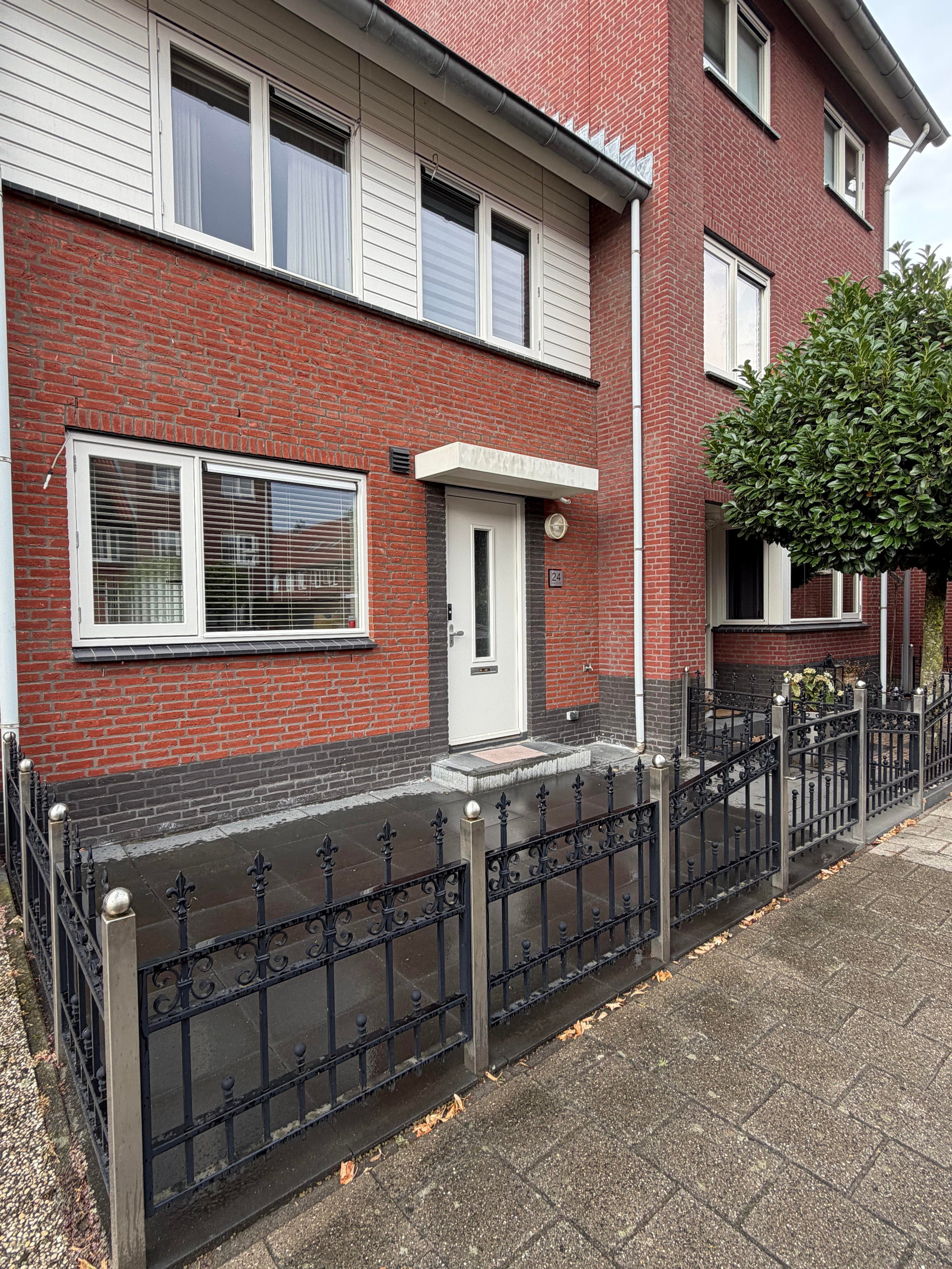 Woning te huur: Goudmijn, Rhoon