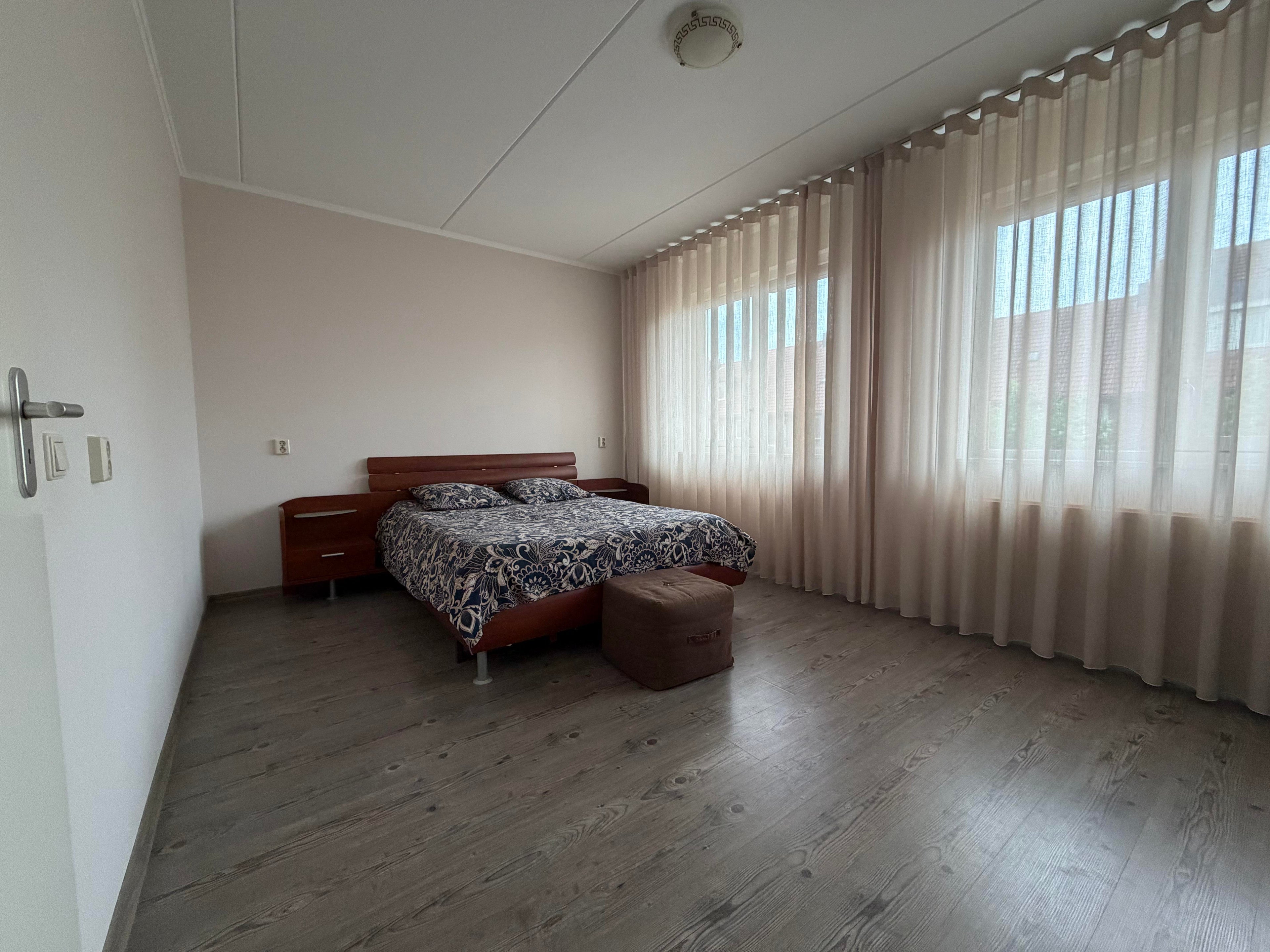 Woning te huur: Goudmijn, Rhoon