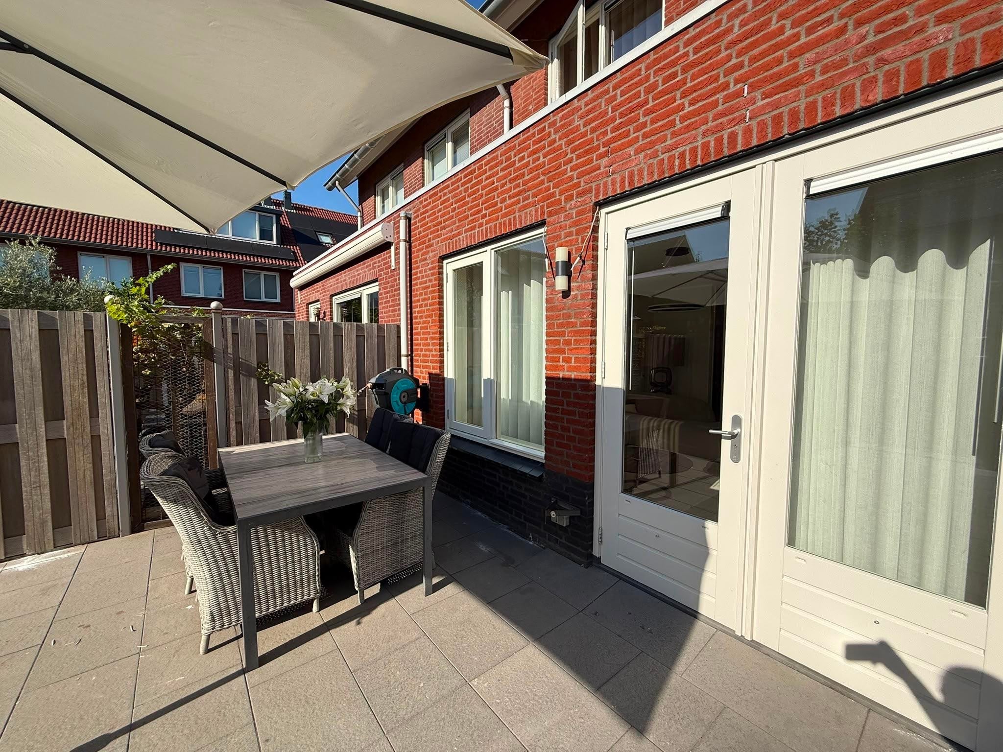 Woning te huur: Goudmijn, Rhoon