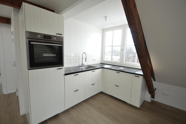 Appartement Munnikstraat in Heerenveen