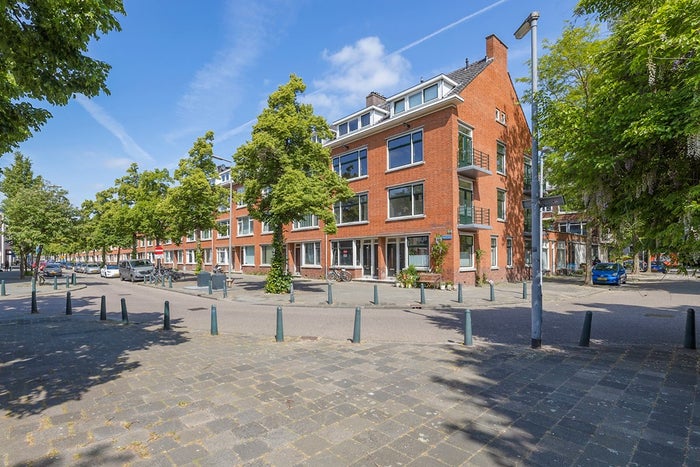 Zweedsestraat 175 b2