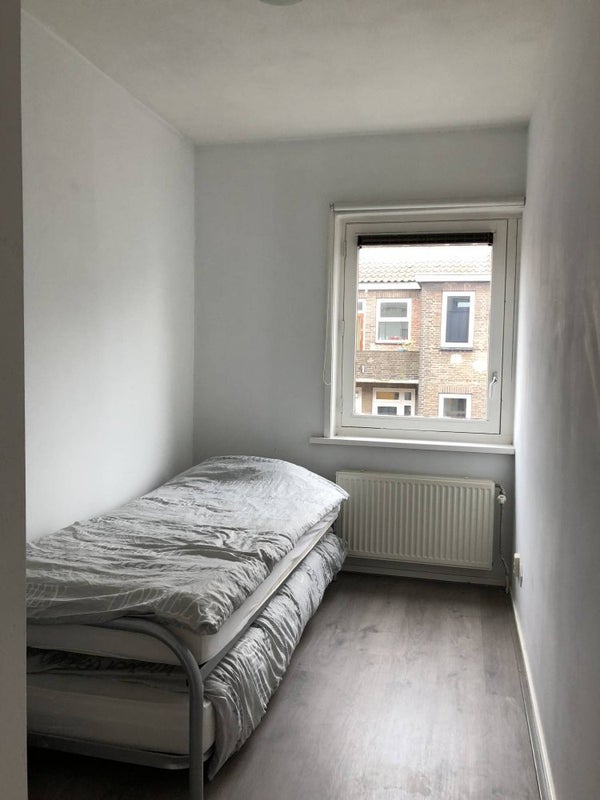 Te huur Appartement Westerdijk in Utrecht
