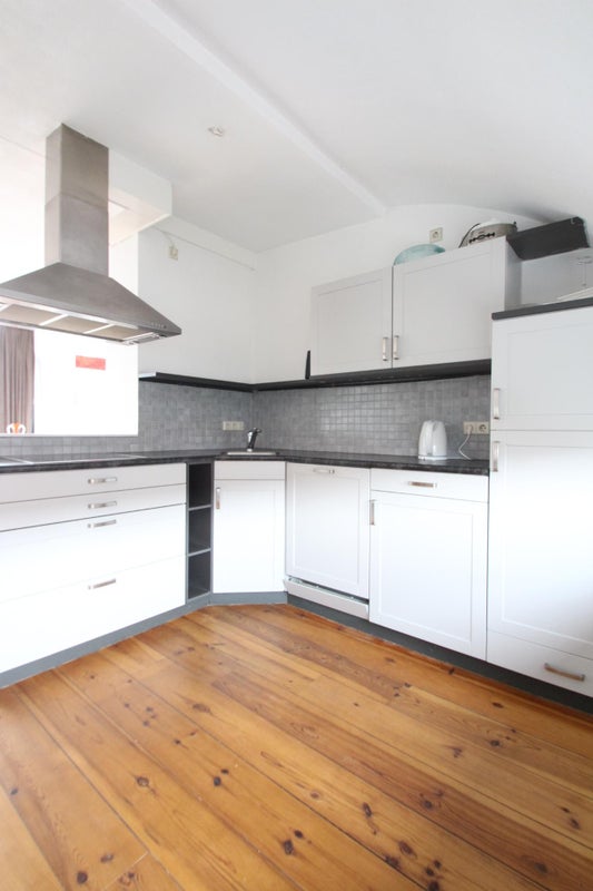 Te huur Appartement Westerdijk in Utrecht