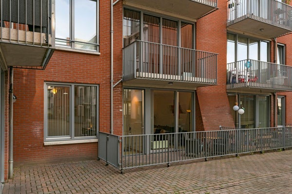 Appartement Stratumsedijk à Eindhoven