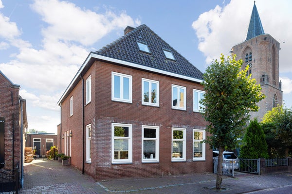 Magazijn Berekening Zoekmachinemarketing Huis kopen in Bunschoten-Spakenburg - Alle huizen te koop in Bunschoten- Spakenburg op Pararius