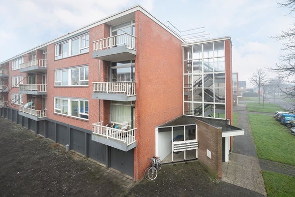 Morrahemstraat