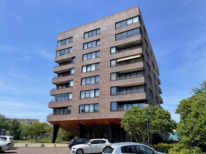 Te huur: Appartement H. Diesveldsingel in Amsterdam