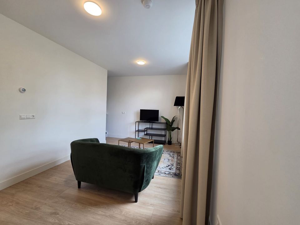 Appartement Zijlweg 119 D in Haarlem
