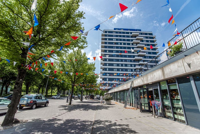 Te huur: Appartement Osdorper Ban 740 in Amsterdam