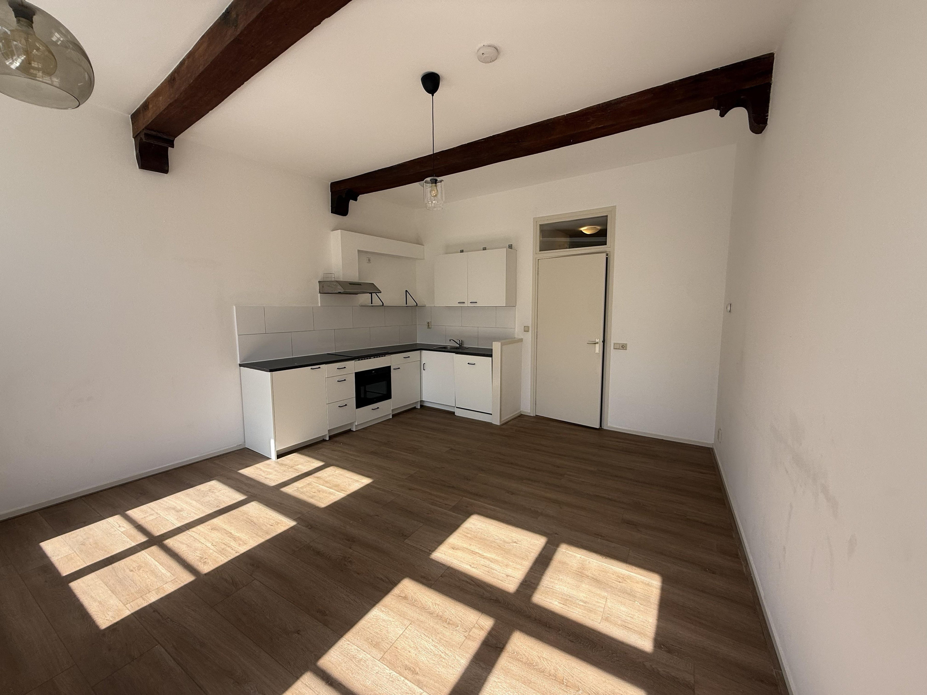 Woning te huur: Oude Rijn, Leiden